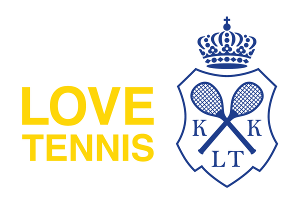 Love Tennis-KLTK